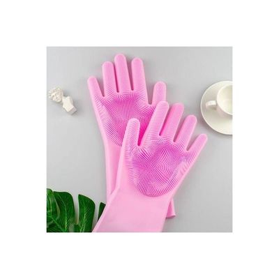 Mutifunctional Reusable Gloves Multicolour