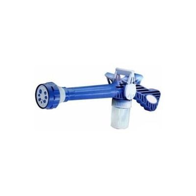 Jet Water Cannon Blue