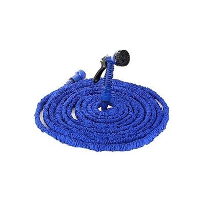 Watering Hose Blue/Black