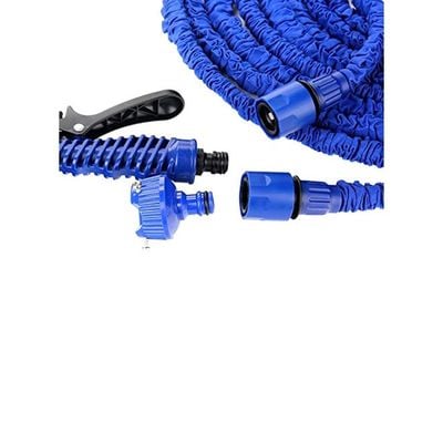 Watering Hose Blue/Black