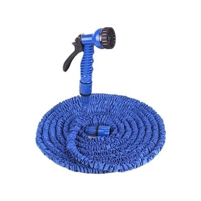 Watering Hose Blue/Black