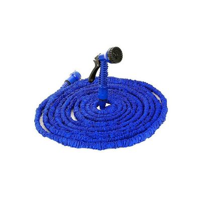 Water Hose Pipe Blue 150feet