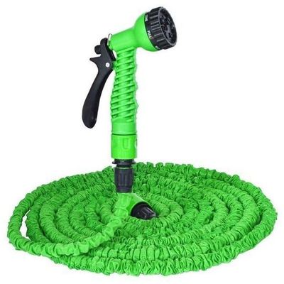 Magic Hose Expanding Garden Hose Green 30meter