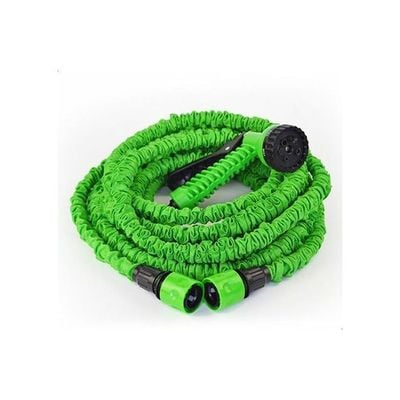 Magic Hose Expanding Garden Hose Green 30meter