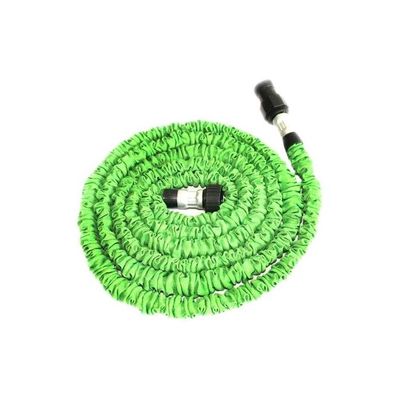 Expanding Flexible Water Hose Green