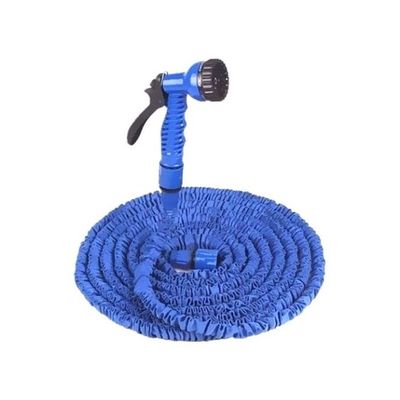 Flexible Water Hose Blue 30meter