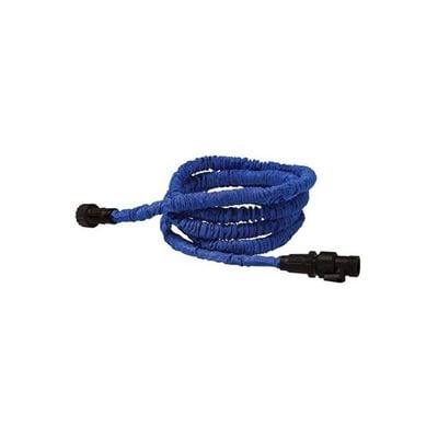 Expandable Watering Hose Blue/Black 15meter