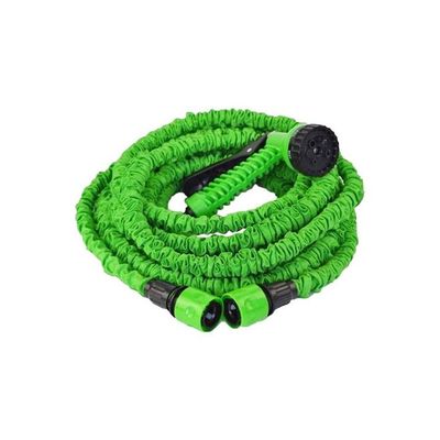 Expandable Watering  Hose Blue 45meter