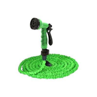 Expandable Water Hose Green 23meter