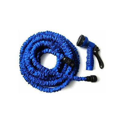 Expandable Water Hose Blue 30meter
