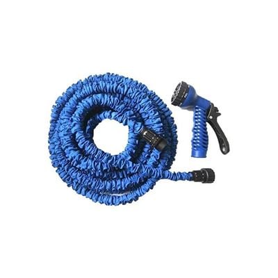 X Hose Expandable Blue 150feet