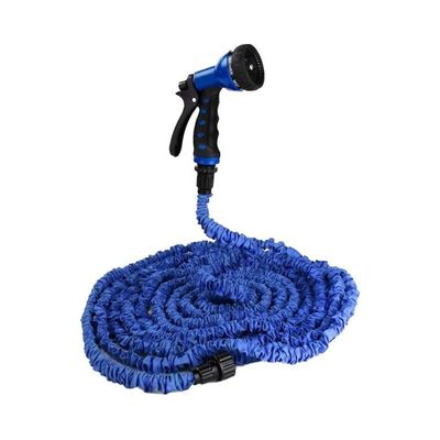 High Pressure Washer Gun Blue/Black 50feet