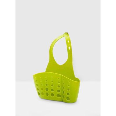 Kitchen Sink Drain Basket Green 67g