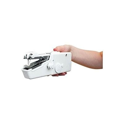 Handy Stitch Manual Sewing Machine SFS-6671477 White