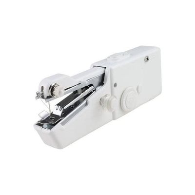 Handy Stitch Sewing Machine MS-98768 White