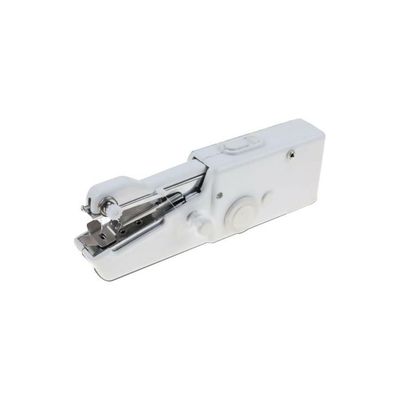 Portable Handheld Sewing Machine MGSEW001 White