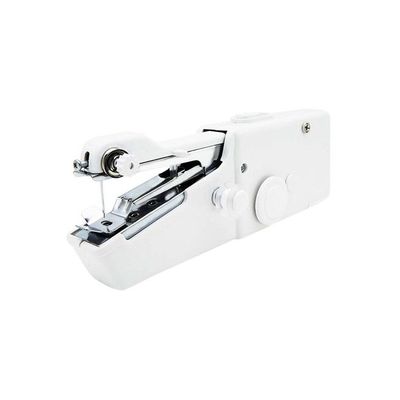 Handheld Household Sewing Machine ZM141500 White