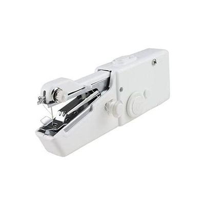 Handy Stitch Sewing Machine White 22.6x14.4x5cm