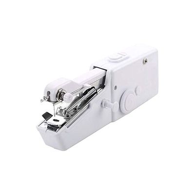 Handheld Sewing Machine 29452354 White