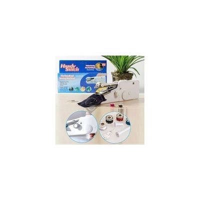 Handheld Sewing Machine 29452354 White