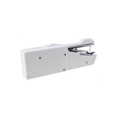 Handy Stitch Hand Sewing Machine SFS-6671476 White