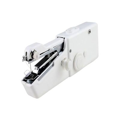 Handy Stitch Sewing Machine MS1022 White