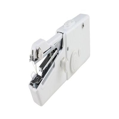 Handy Stitch Sewing Machine MS1022 White