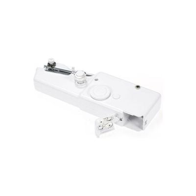 Portable Handheld Electric Sewing Machine White