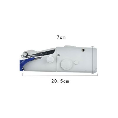 Handheld Sewing Machine 131 White