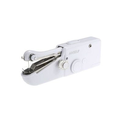 Portable Mini Sewing Machine 111283 White