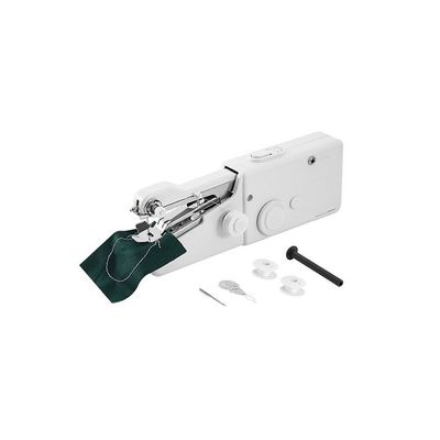 Portable Sewing Machine ZM141500 White