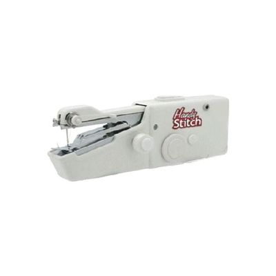 Sewing Machine White/Silver 2724306072742 White/Silver