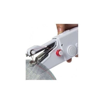 Handheld Sewing Machine 5562550 White