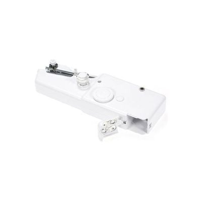 Manual Sewing Machine 21x4.5x7cm H23198 White