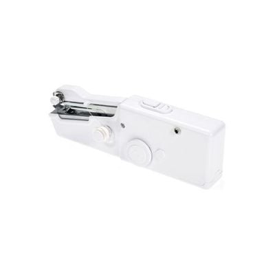 Manual Sewing Machine 21x4.5x7cm H23198 White