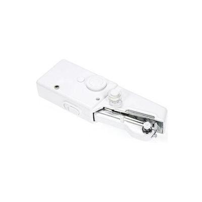 Manual Sewing Machine 21x4.5x7cm H23198 White