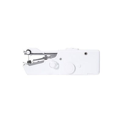 Handheld Sewing Machine JSH07 White