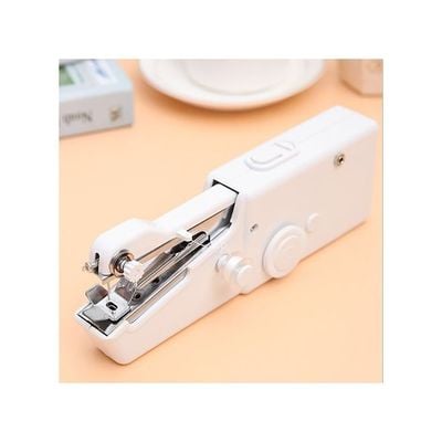 Handheld Sewing Machine JSH07 White