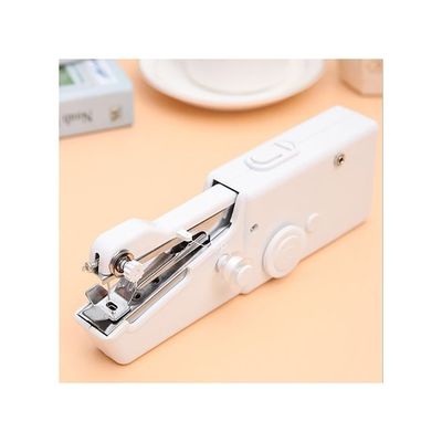 Handheld Sewing Machine JSH07 White