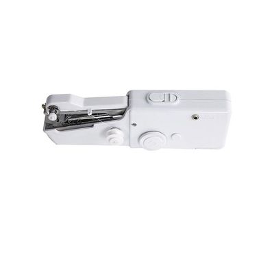 Handheld Sewing Machine 2724562710556 White/Silver