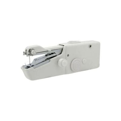 Sewing Machine 2724296456751 White/Silver 2724296456751 White/Silver