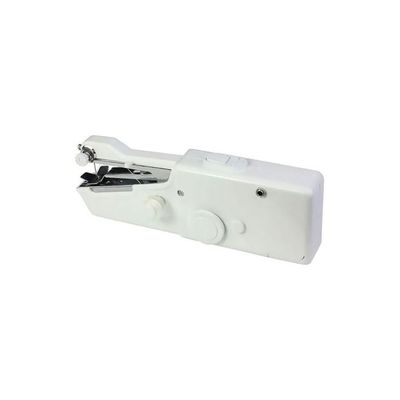 Handheld Sewing Machine 2724536500480 White