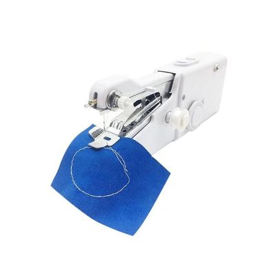 Mini Portable Electric Sewing Machine FR003 White