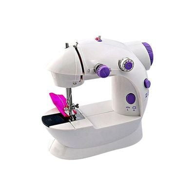 Sewing Machine DLC-31021 White