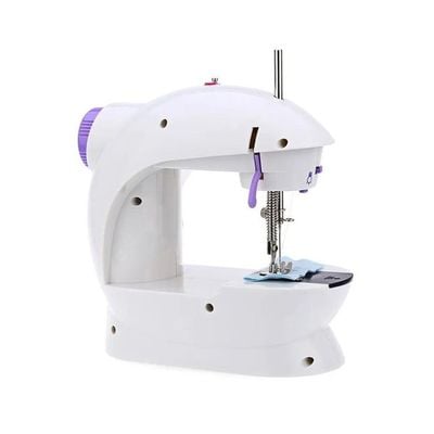 Sewing Machine DLC-31021 White