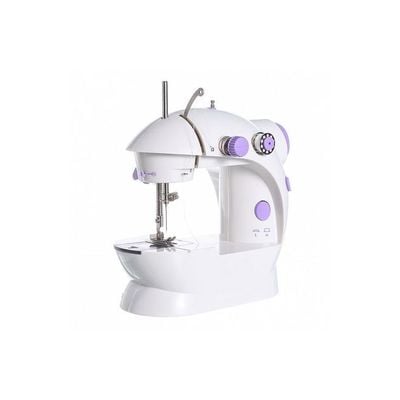 Sewing Machine White/Purple one sizecentimeter 190702 White/Purple