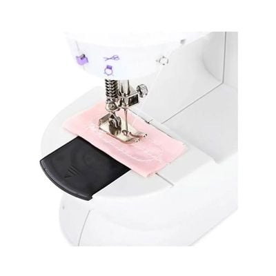 Sewing Machine DLC White