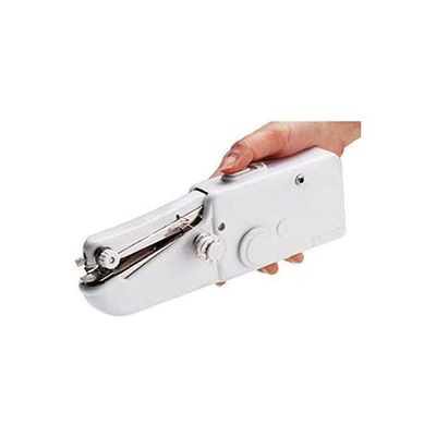 Handheld Portable Sewing Machine SFS-6671453 White