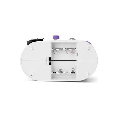 Mini Portable Electric Sewing Machine Multicolour