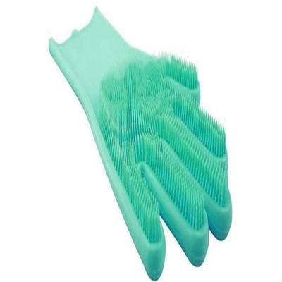 Multipurpose Gloves Green